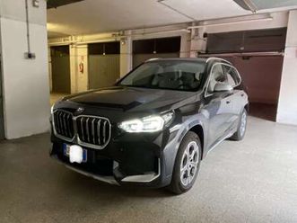 xdrive23i mhev 48v x-line auto