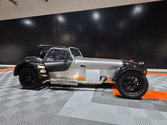 caterham roadsport
