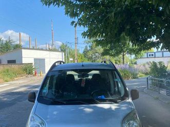 citroën nemo 5 place