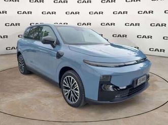 b10 160kw design - promo con permuta