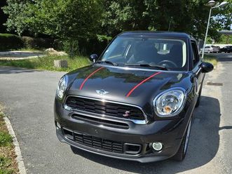 mini paceman sd143 cooper