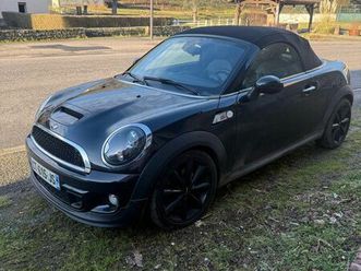 mini roadster