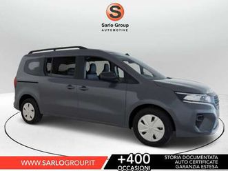 townstar 1.3 130 cv tekna 7 posti