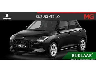 1.2 select smart hybrid rijklaar | nieuw | navigat