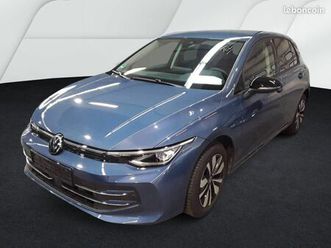 volkswagen golf 1.5 tsi opf life