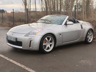 350z roadster