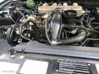 citroën xm turbo d12