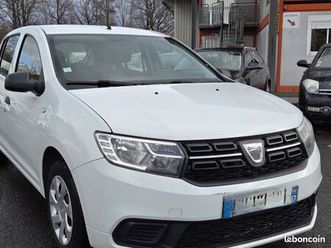 dacia logan mcv tce 90 e6 ambiance