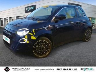 fiat 500 3+1 e 118ch la prima (step1)