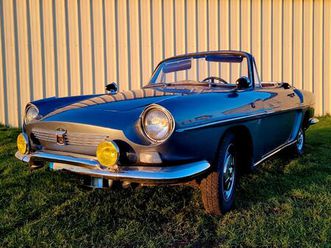 renautl caravelle 1ere main