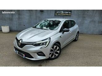 renault clio v 1.0 tce limited 90ch