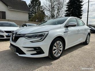 ◊ mégane 4 dci 115 ch air nav societe 2 places ➡️ 11650 euros ht
