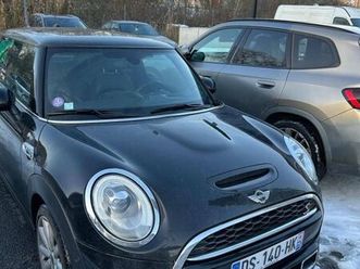 mini iii (f56) cooper s 192ch chili bva