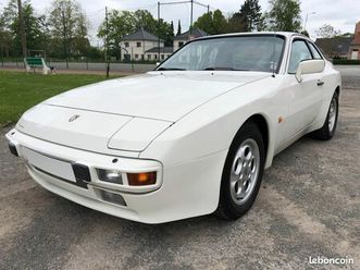 porsche 944 targa phase 1