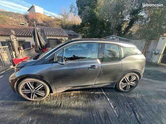 bmw i3 rex 170ch ilife 2