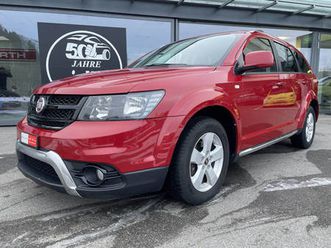 freemont 2.0 jtd 170 cross 4x4