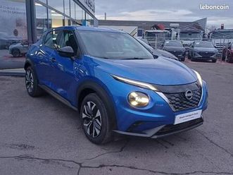 nissan juke 1.6 hybrid 143ch acenta 2025.75