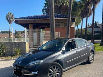 renault laguna iii phase 2 1.5dci 110ch limited (kit distribution neuf) 180000 kms 2 eme main 2015
