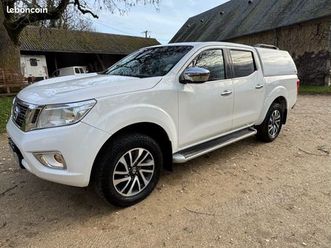 nissan navara np 300
