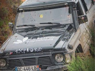 nissan patrol gr y60