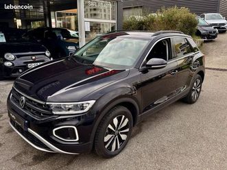 volkswagen t-roc 2.0 tdi 116ch life plus