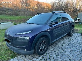 c4 cactus finition shine