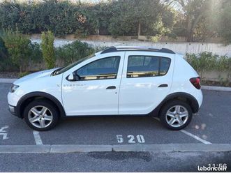 dacia à vendre
