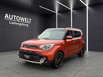 kia soul 1.6 tgdi turbo
