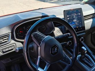 clio 5 130 tce automatique