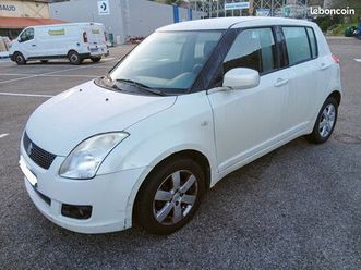 suzuki swift 4x4 ctok