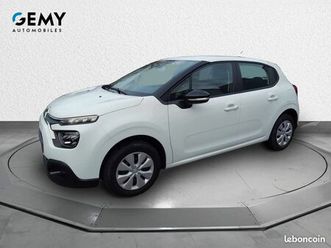 citroen c3 hdi 70 fap business