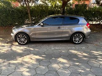 bmw seria 1 118i edition sport