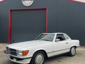 mercedes 300 sl