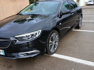 opel insigna grand sport 2.0