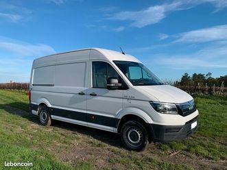 camion man tge 3.180 l3h3