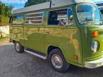 combi t2b westfalia échange t1
