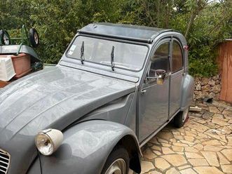 2 cv