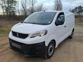 expert 2.0 bluehdi 120 ch clim