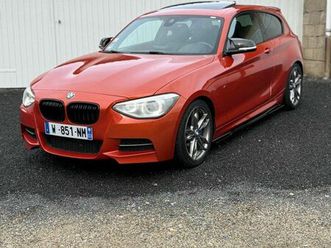 bmw m135i f21
