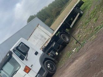 nissan atleon semi vl vow