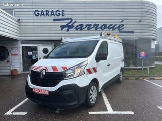 renault trafic iii fg l1h1 1000 1.6 dci 95ch confort e6