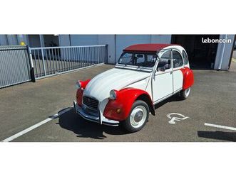 2cv dolly