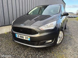 ford c-max 1.5 tdci