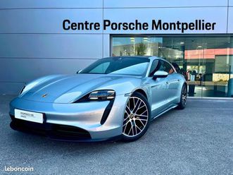 taycan sport turismo (my23)