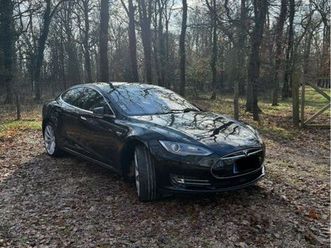 tesla model s 90d – dual motor awd – 2016 – 145 000 km