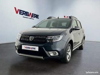 dacia sandero sce 65 confort