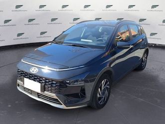 bayon bayon 1.2 mpi mt xline