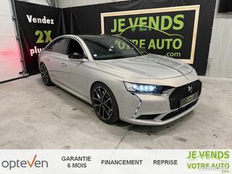 ds 9 hybride e-tense 360ch opera