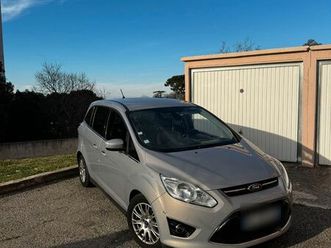 ford c max