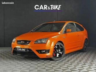 ford focus 2.5 t 225 st